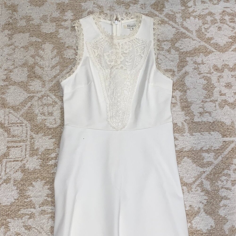 White Dress - Picture 2 of 6